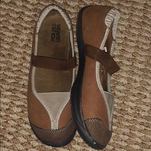 Kalso Earth Mary Janes